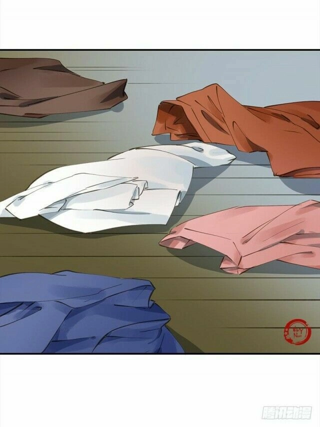 Trẫm Cũng Không Muốn Vậy Đâu Chapter 28 - 27