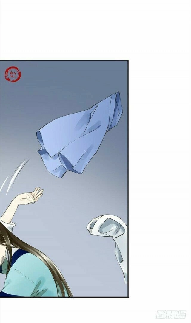 Trẫm Cũng Không Muốn Vậy Đâu Chapter 28 - 28