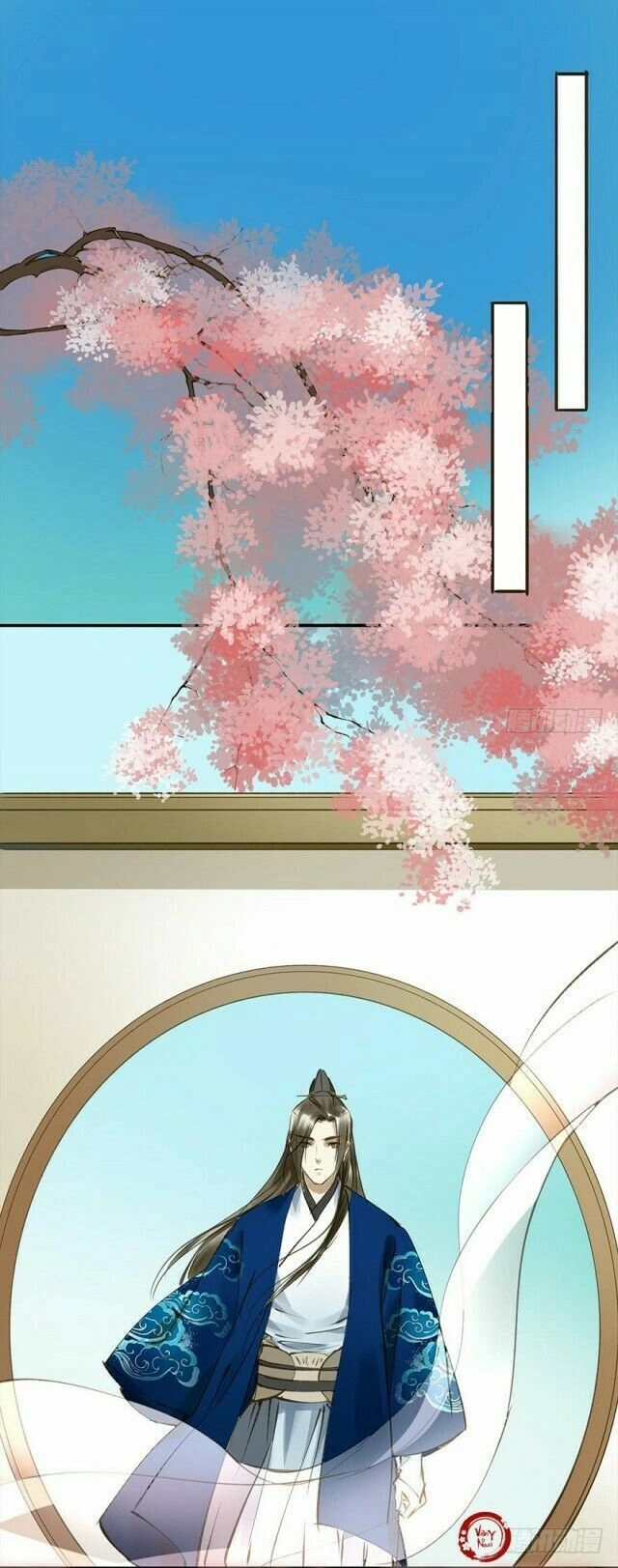 Trẫm Cũng Không Muốn Vậy Đâu Chapter 28 - 30