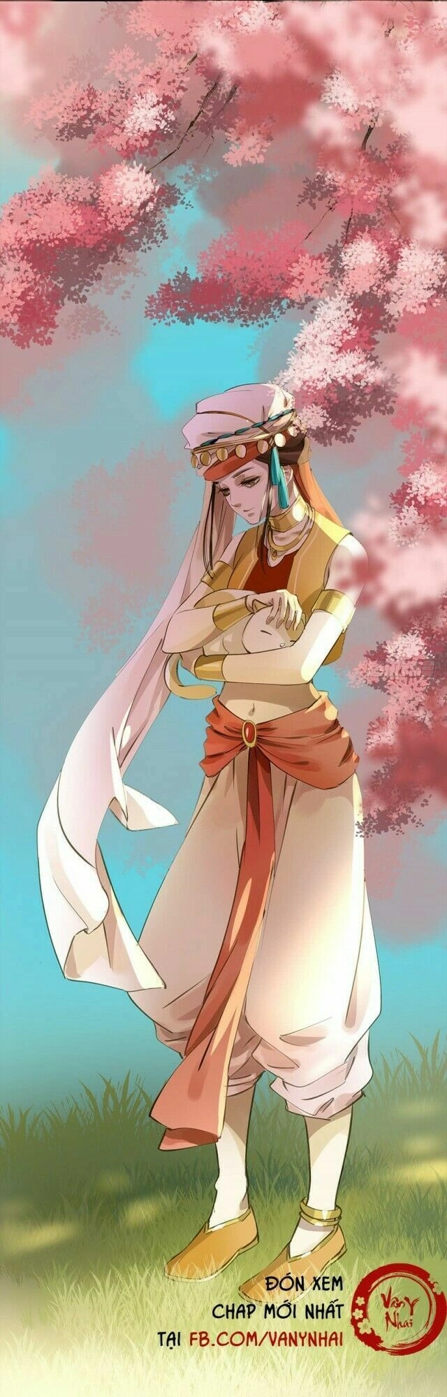 Trẫm Cũng Không Muốn Vậy Đâu Chapter 28 - 31