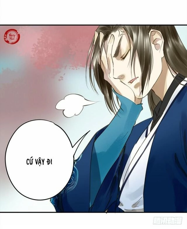 Trẫm Cũng Không Muốn Vậy Đâu Chapter 29 - 9