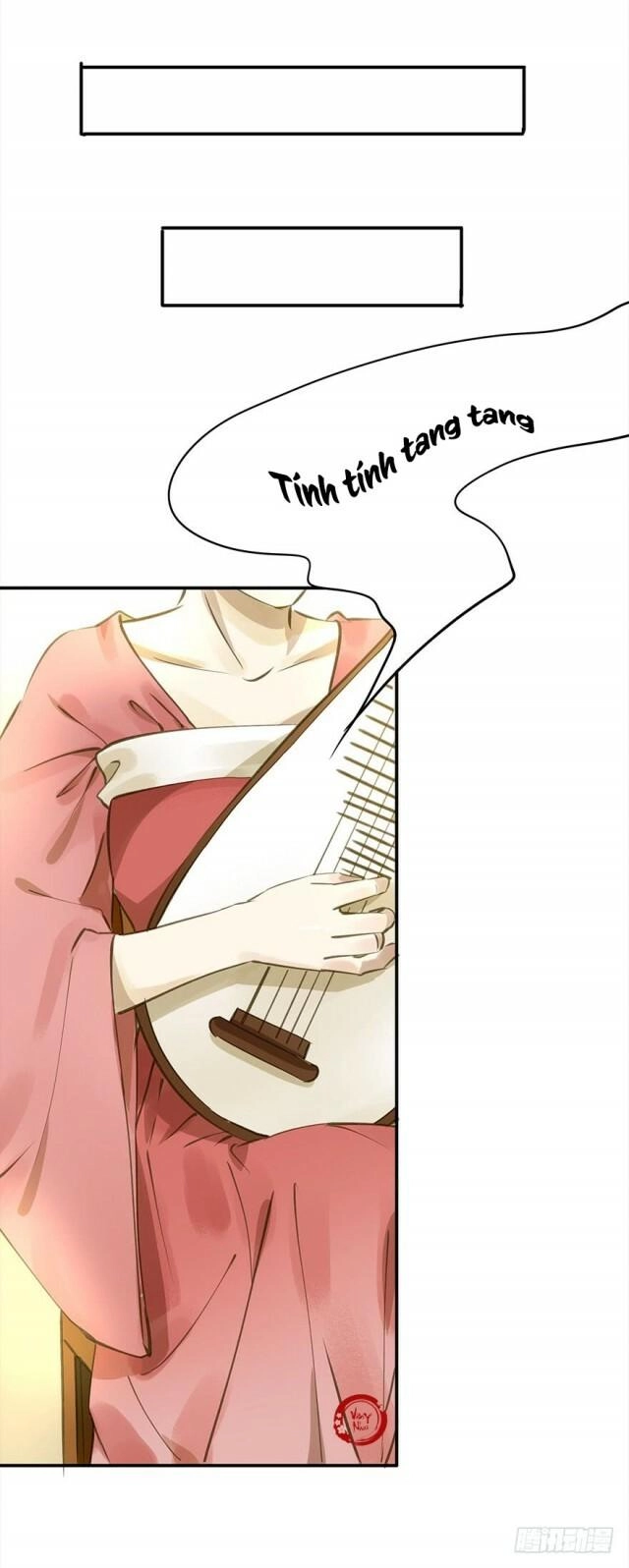 Trẫm Cũng Không Muốn Vậy Đâu Chapter 29 - 24