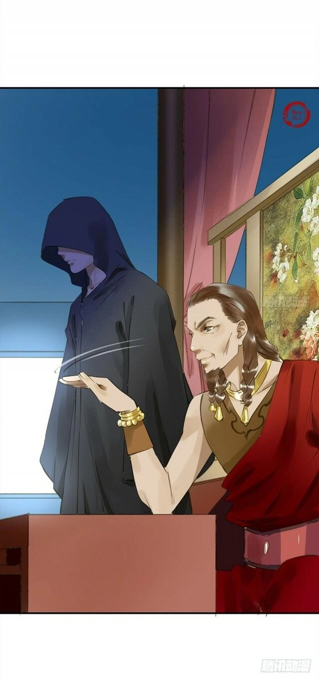 Trẫm Cũng Không Muốn Vậy Đâu Chapter 29 - 25