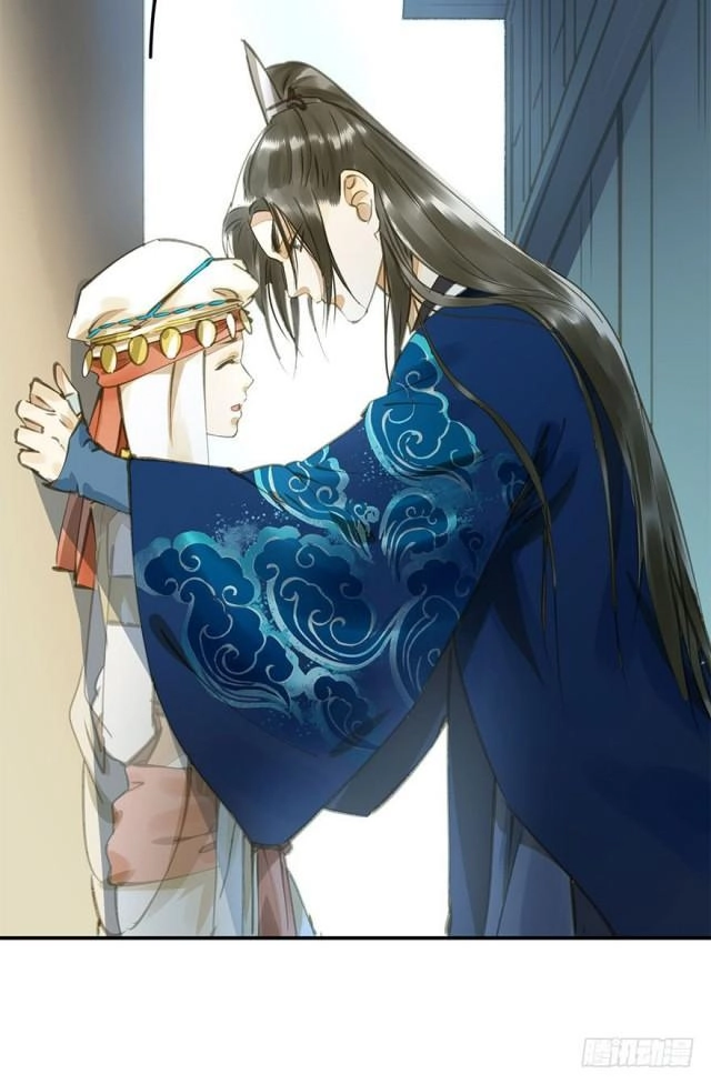 Trẫm Cũng Không Muốn Vậy Đâu Chapter 32 - 7