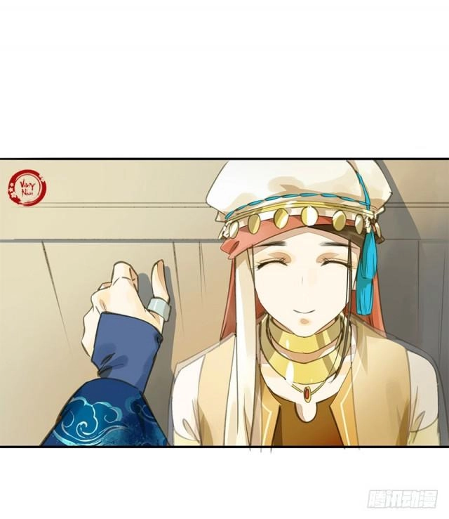 Trẫm Cũng Không Muốn Vậy Đâu Chapter 32 - 8