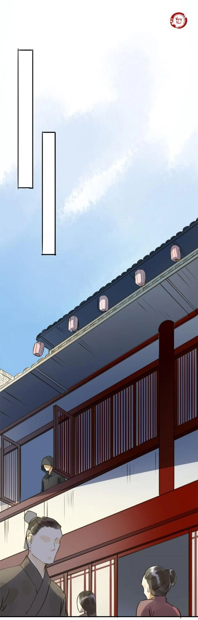 Trẫm Cũng Không Muốn Vậy Đâu Chapter 32 - 10