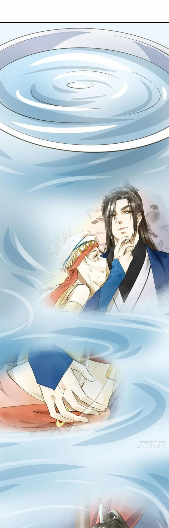 Trẫm Cũng Không Muốn Vậy Đâu Chapter 32 - 21