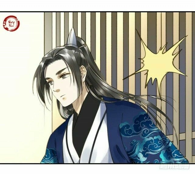 Trẫm Cũng Không Muốn Vậy Đâu Chapter 33 - 23