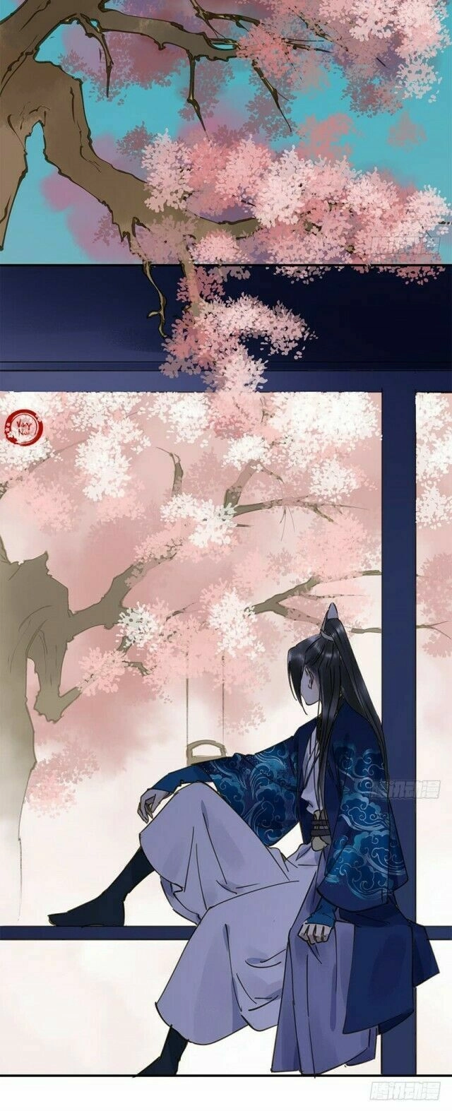 Trẫm Cũng Không Muốn Vậy Đâu Chapter 33 - 26