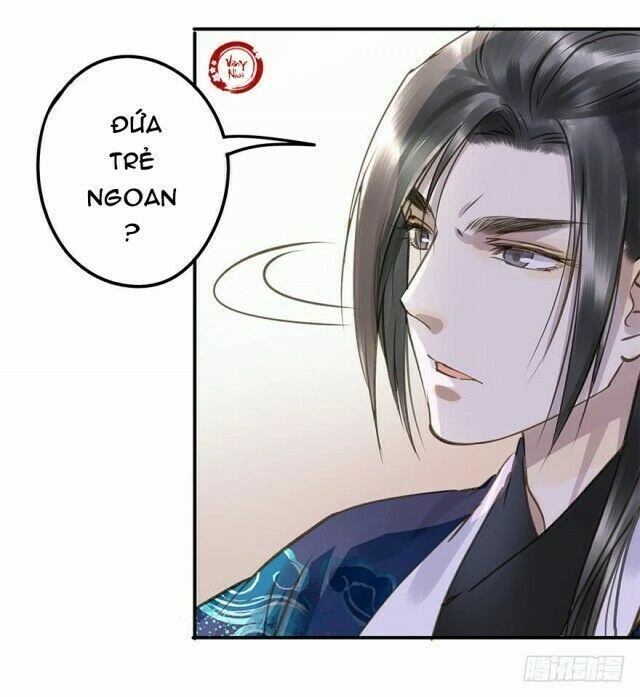 Trẫm Cũng Không Muốn Vậy Đâu Chapter 33 - 29