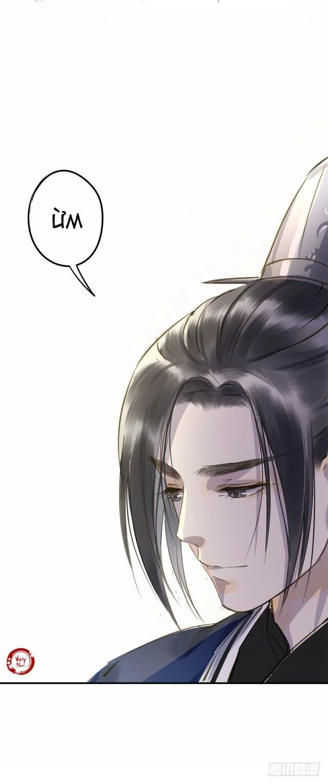 Trẫm Cũng Không Muốn Vậy Đâu Chapter 34 - 20