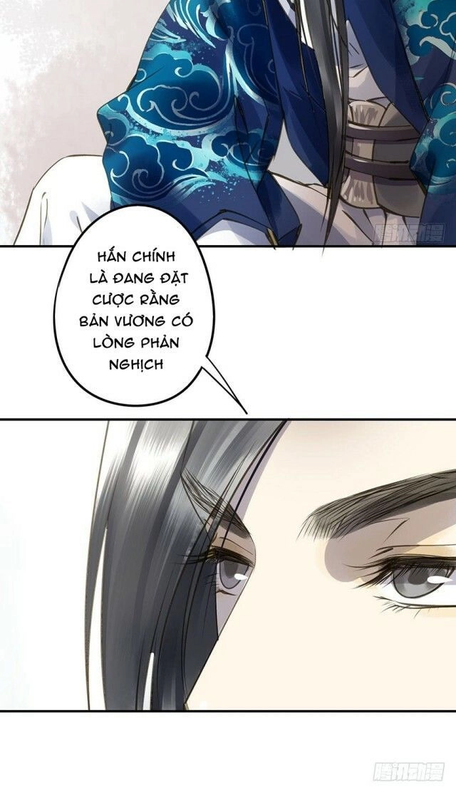 Trẫm Cũng Không Muốn Vậy Đâu Chapter 34 - 26