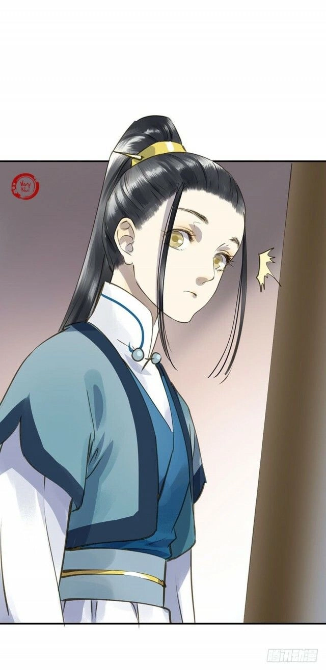 Trẫm Cũng Không Muốn Vậy Đâu Chapter 34 - 27