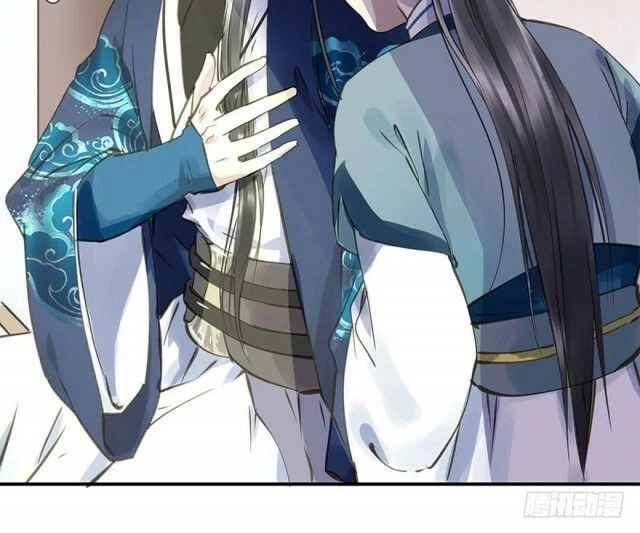 Trẫm Cũng Không Muốn Vậy Đâu Chapter 34 - 29