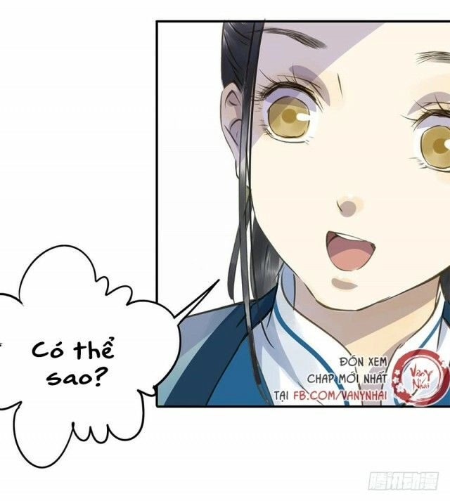 Trẫm Cũng Không Muốn Vậy Đâu Chapter 34 - 34