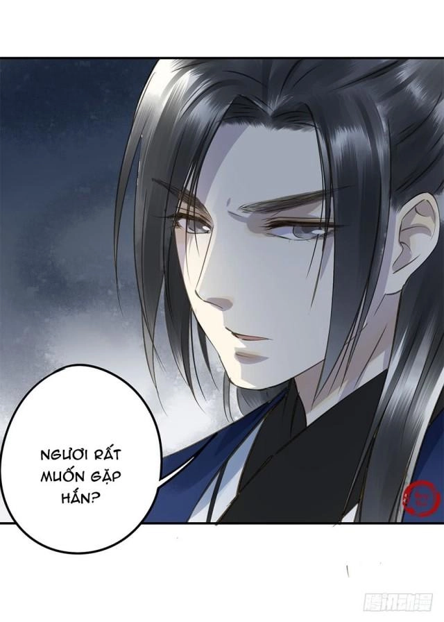 Trẫm Cũng Không Muốn Vậy Đâu Chapter 35 - 2