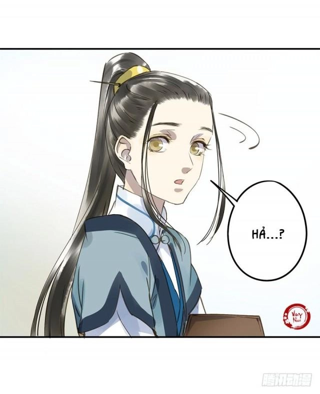 Trẫm Cũng Không Muốn Vậy Đâu Chapter 35 - 10