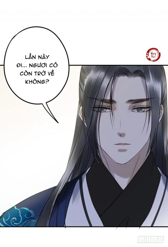 Trẫm Cũng Không Muốn Vậy Đâu Chapter 35 - 11