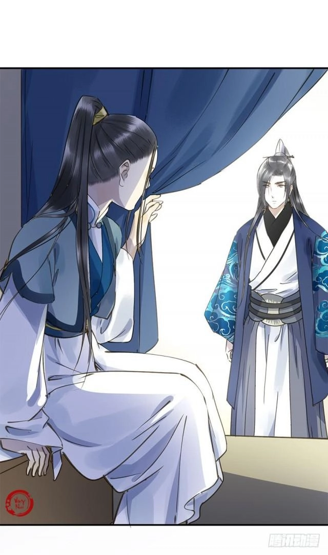 Trẫm Cũng Không Muốn Vậy Đâu Chapter 35 - 15