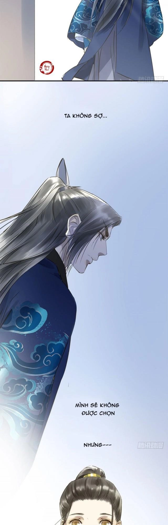 Trẫm Cũng Không Muốn Vậy Đâu Chapter 35 - 26