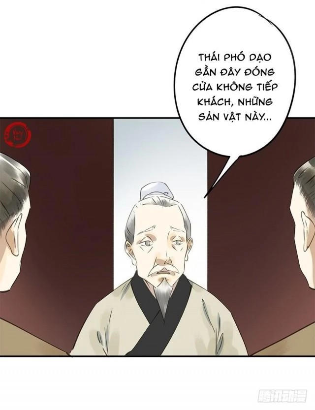 Trẫm Cũng Không Muốn Vậy Đâu Chapter 35 - 29