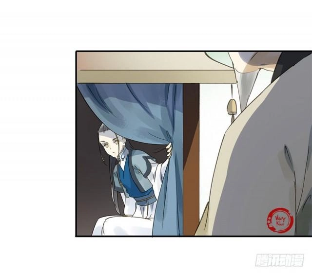 Trẫm Cũng Không Muốn Vậy Đâu Chapter 35 - 30