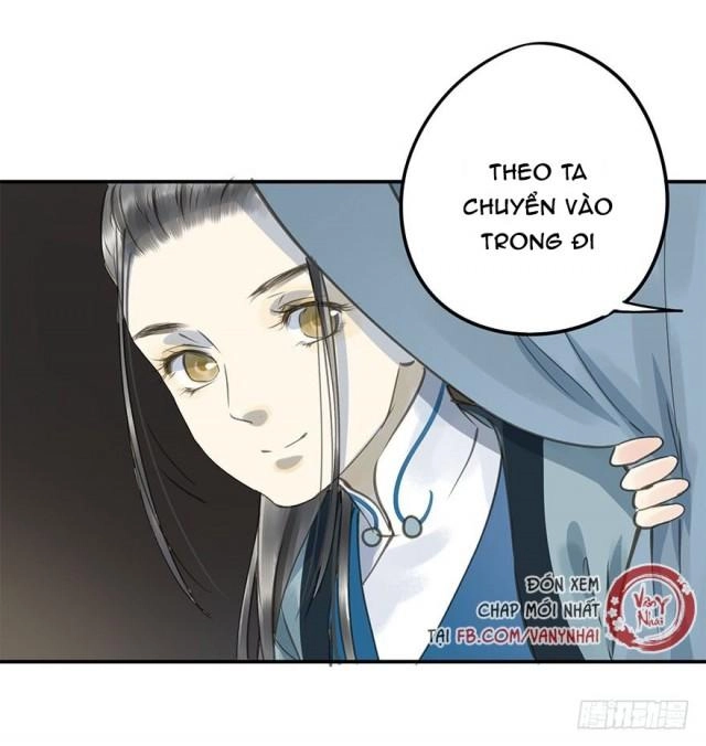 Trẫm Cũng Không Muốn Vậy Đâu Chapter 35 - 32