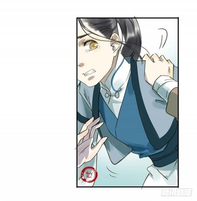 Trẫm Cũng Không Muốn Vậy Đâu Chapter 37 - 4