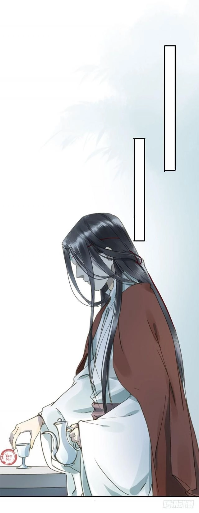 Trẫm Cũng Không Muốn Vậy Đâu Chapter 37 - 7