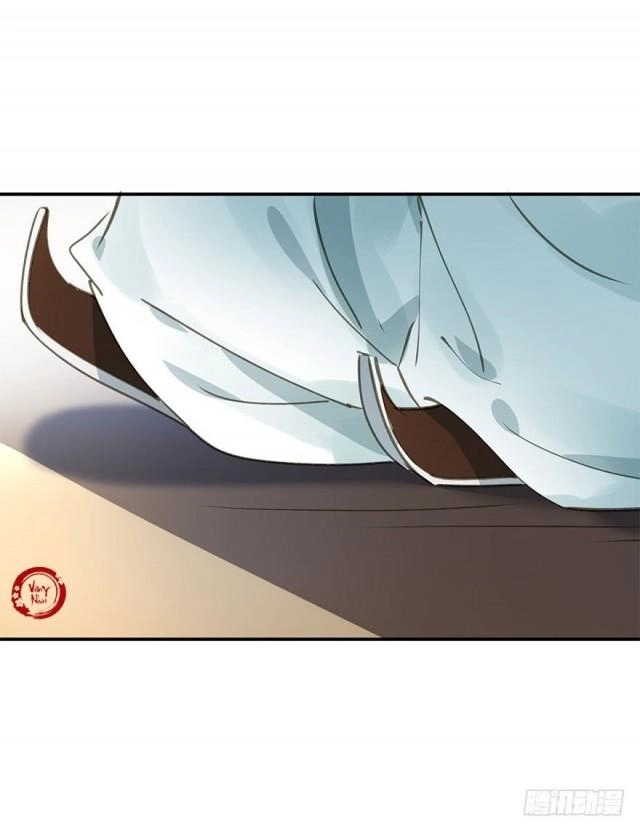 Trẫm Cũng Không Muốn Vậy Đâu Chapter 37 - 8