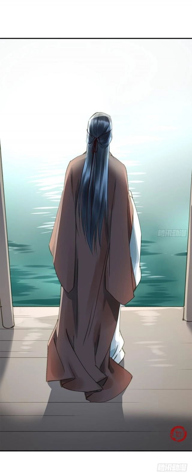 Trẫm Cũng Không Muốn Vậy Đâu Chapter 37 - 9