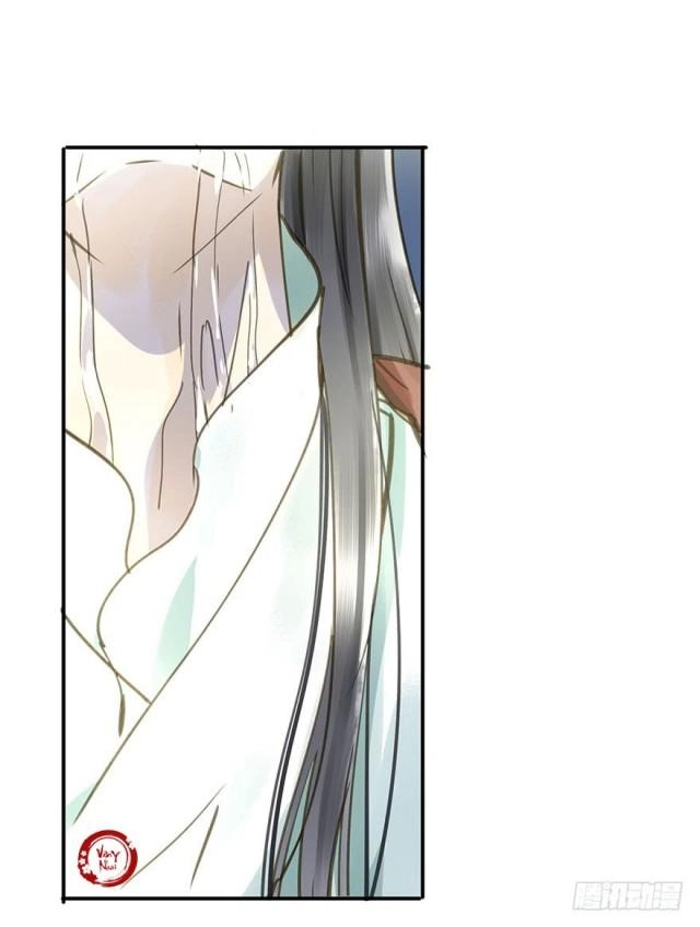 Trẫm Cũng Không Muốn Vậy Đâu Chapter 37 - 11