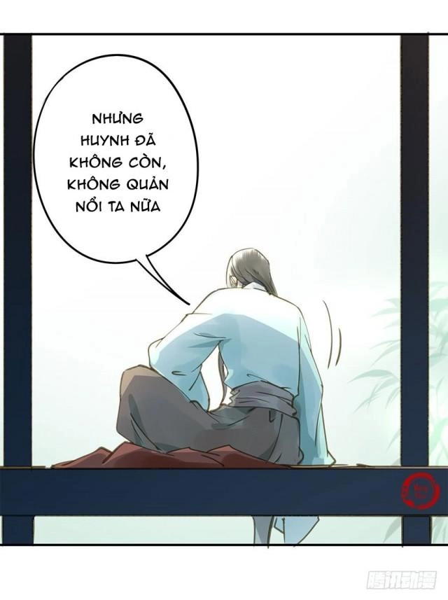 Trẫm Cũng Không Muốn Vậy Đâu Chapter 37 - 14