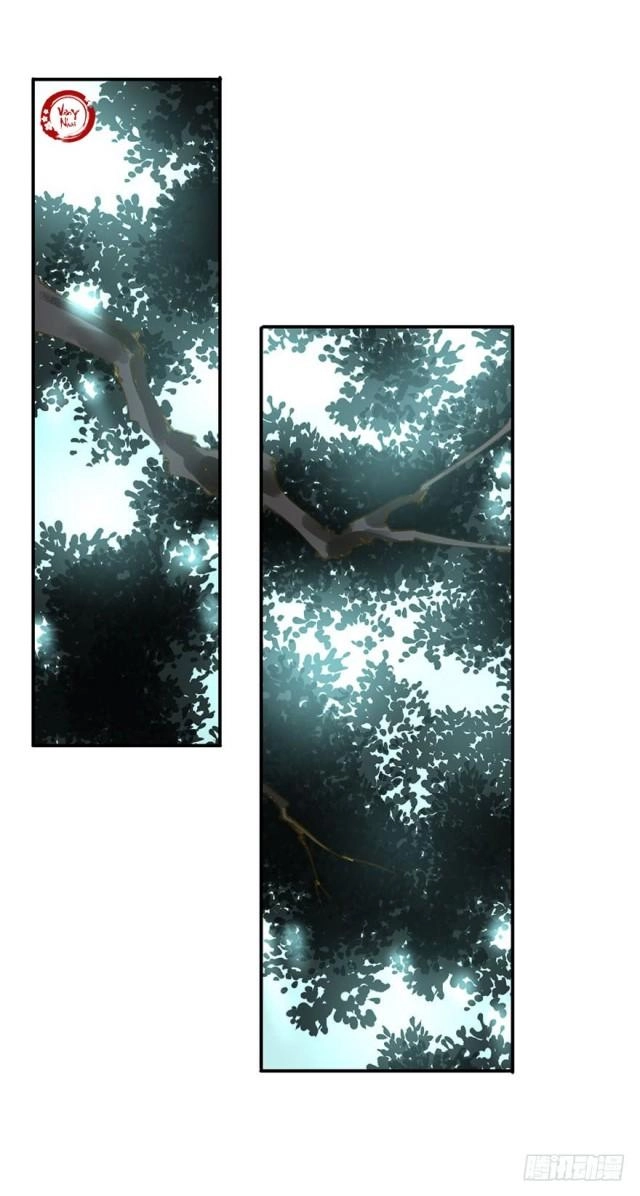 Trẫm Cũng Không Muốn Vậy Đâu Chapter 37 - 17