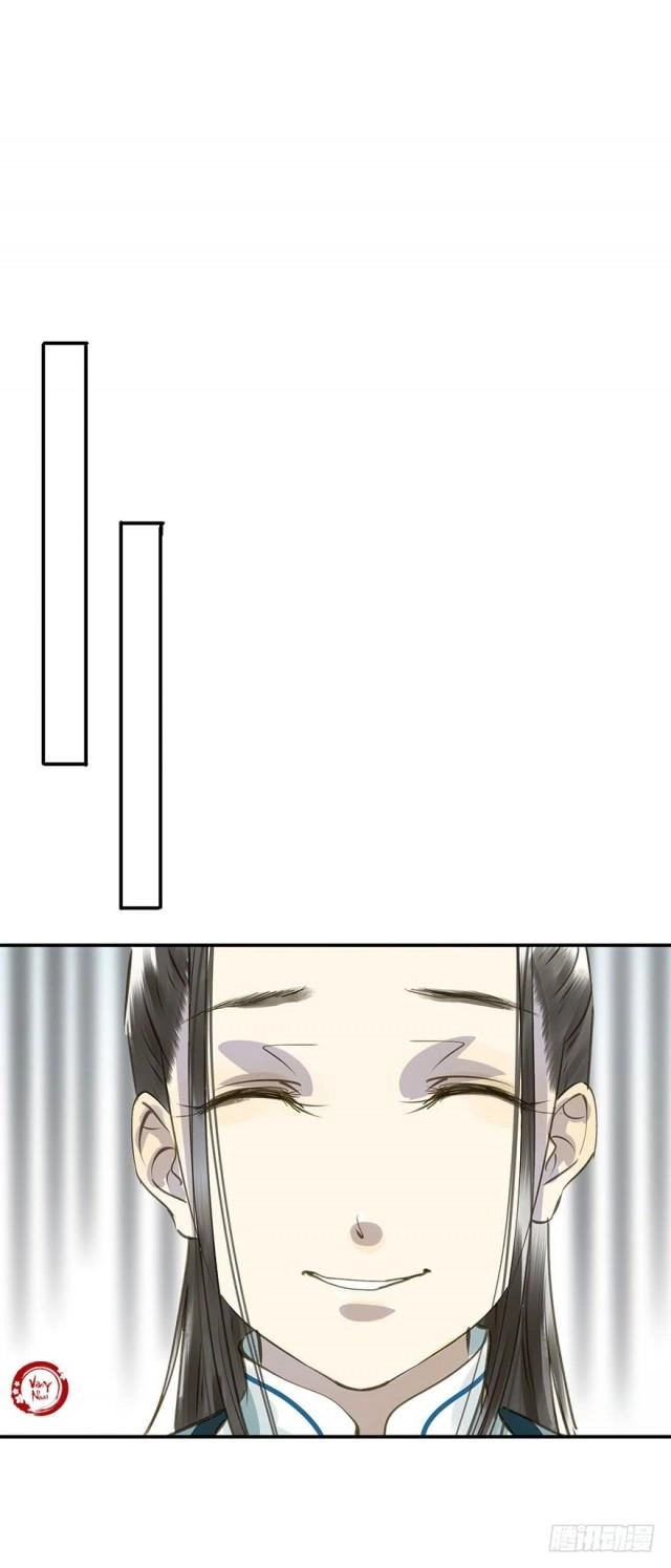 Trẫm Cũng Không Muốn Vậy Đâu Chapter 37 - 18