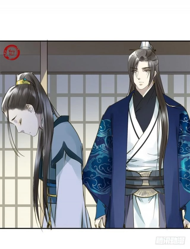 Trẫm Cũng Không Muốn Vậy Đâu Chapter 37 - 19