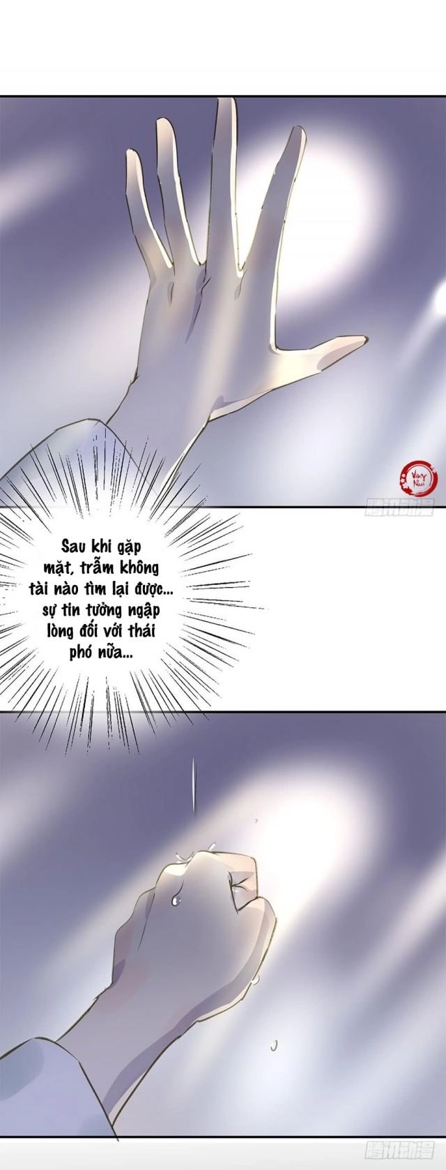 Trẫm Cũng Không Muốn Vậy Đâu Chapter 37 - 23