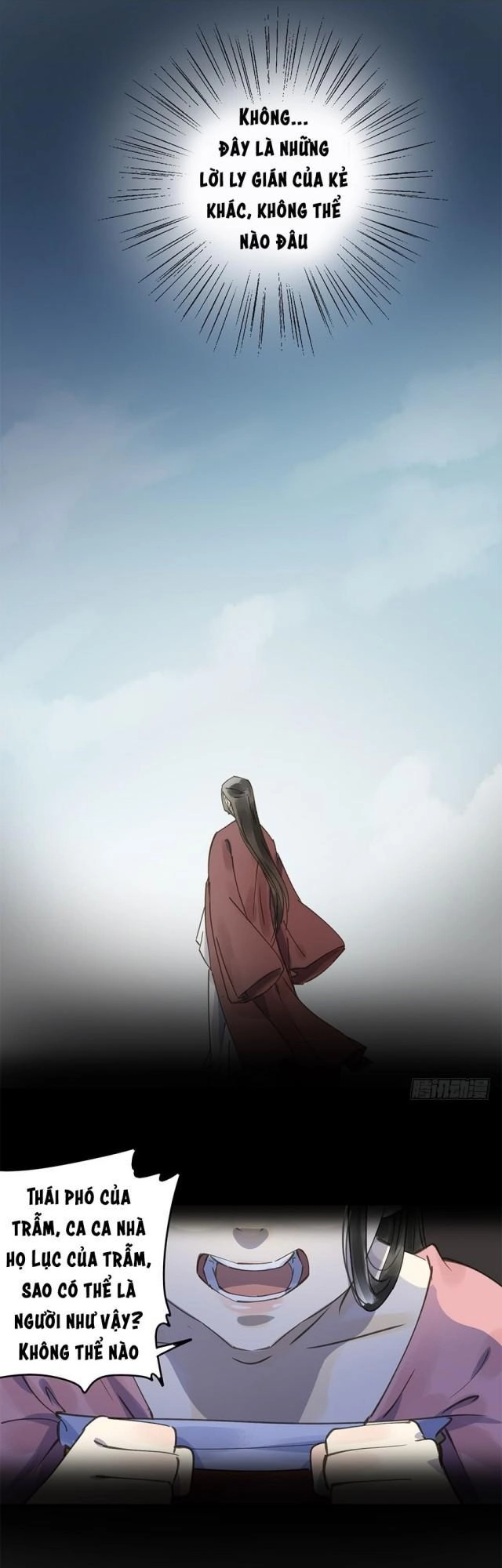 Trẫm Cũng Không Muốn Vậy Đâu Chapter 37 - 26