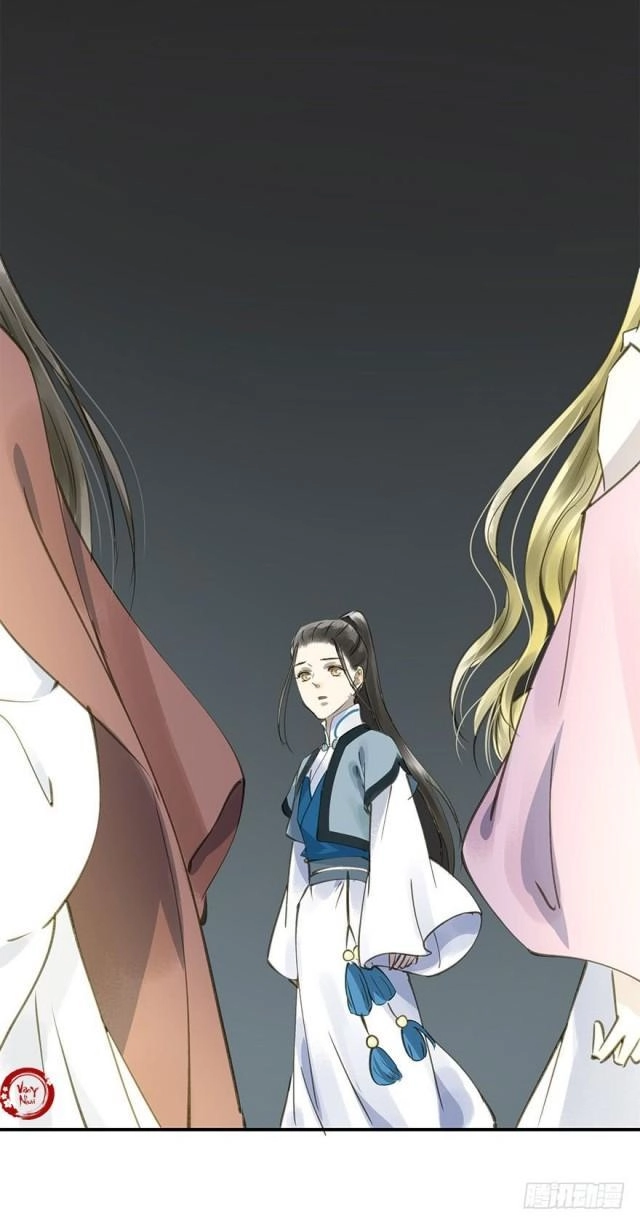 Trẫm Cũng Không Muốn Vậy Đâu Chapter 37 - 28