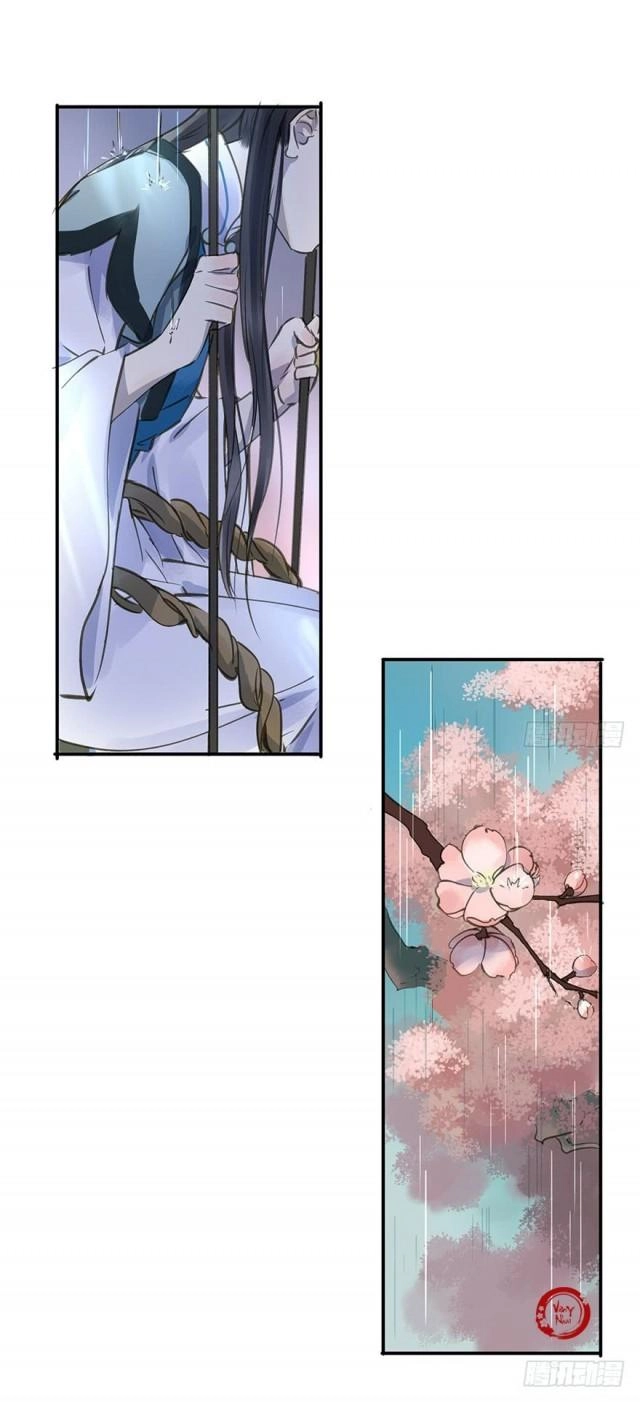 Trẫm Cũng Không Muốn Vậy Đâu Chapter 37 - 30