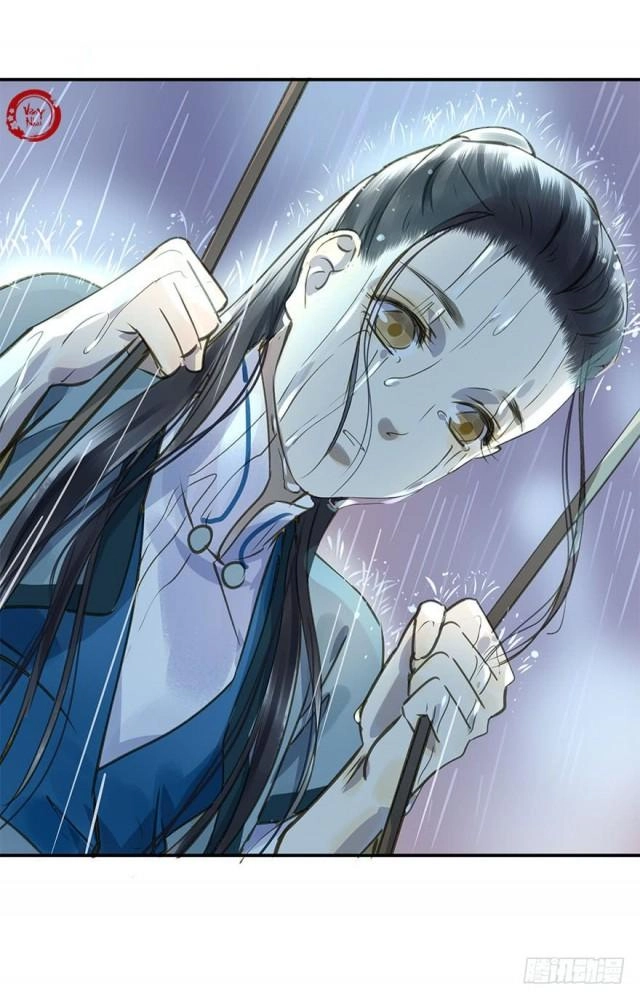 Trẫm Cũng Không Muốn Vậy Đâu Chapter 37 - 31