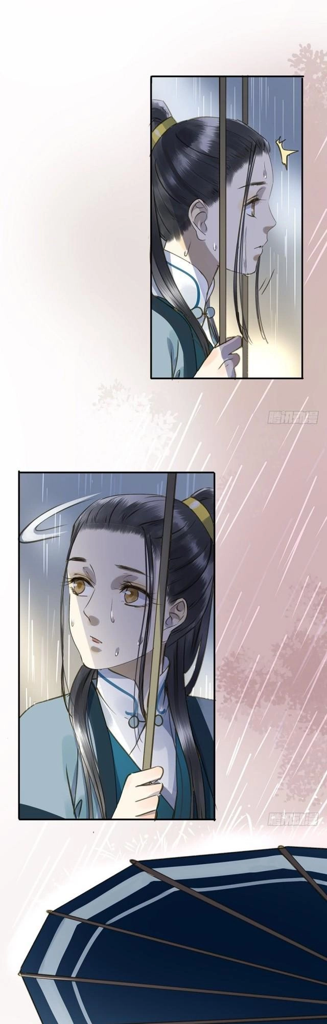 Trẫm Cũng Không Muốn Vậy Đâu Chapter 37 - 33