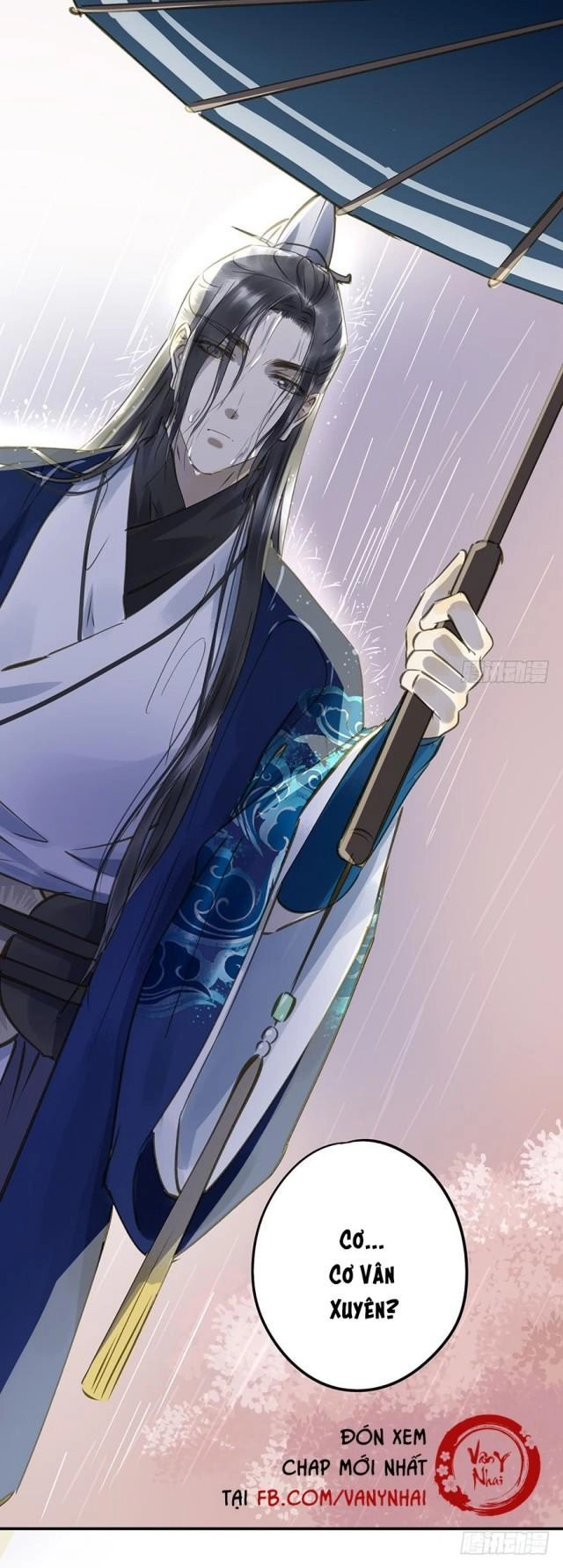 Trẫm Cũng Không Muốn Vậy Đâu Chapter 37 - 34