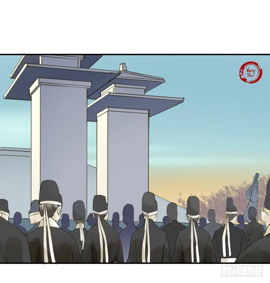 Trẫm Cũng Không Muốn Vậy Đâu Chapter 39 - 2