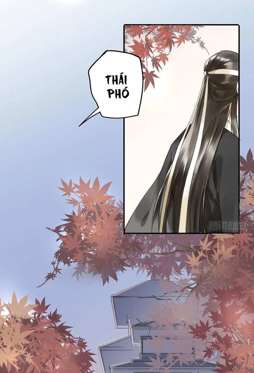 Trẫm Cũng Không Muốn Vậy Đâu Chapter 39 - 5