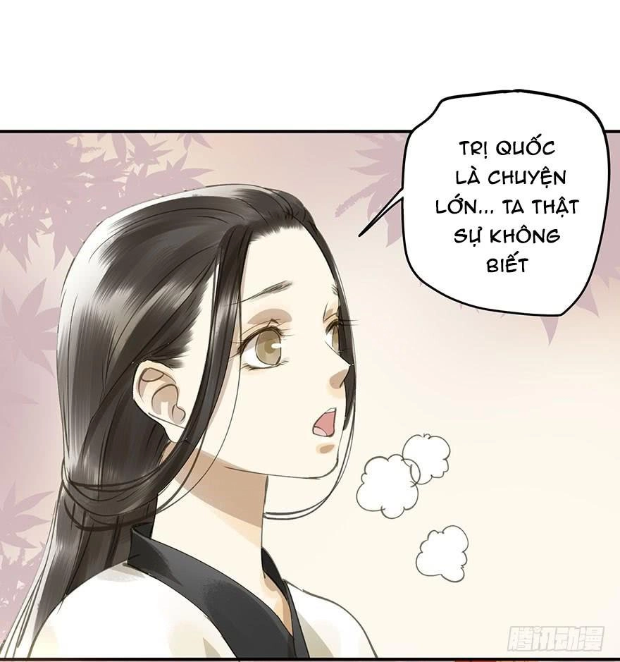 Trẫm Cũng Không Muốn Vậy Đâu Chapter 39 - 7