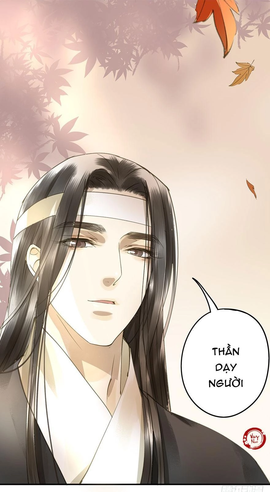 Trẫm Cũng Không Muốn Vậy Đâu Chapter 39 - 8