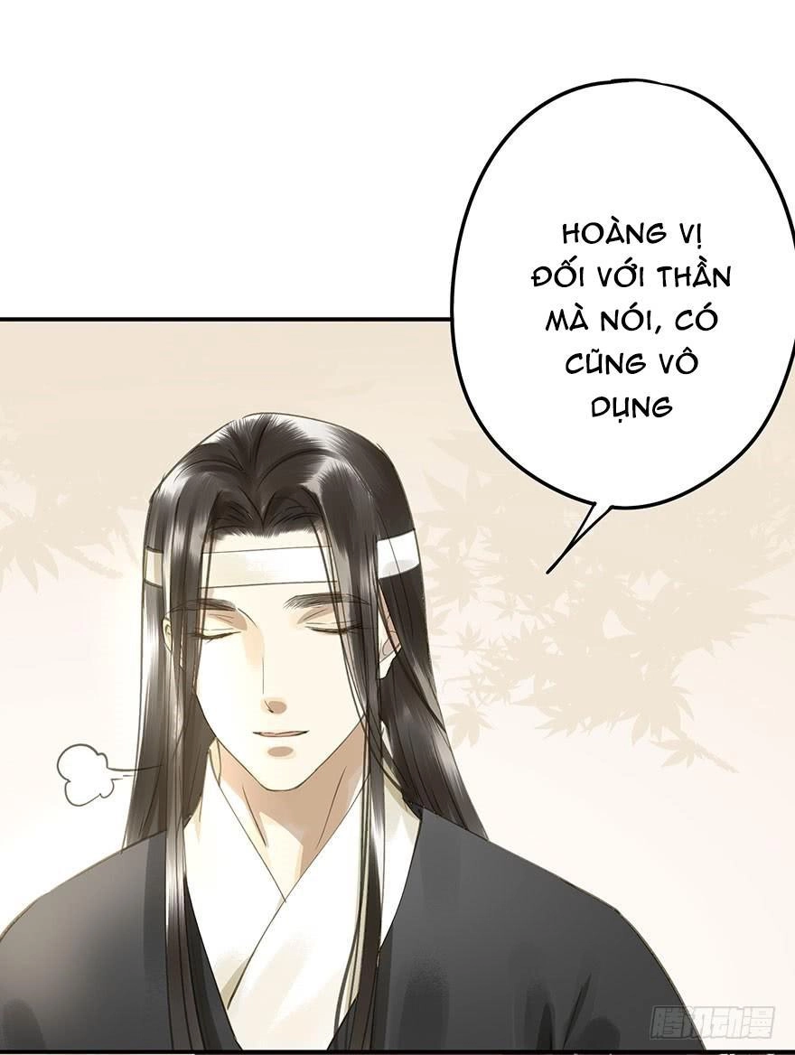 Trẫm Cũng Không Muốn Vậy Đâu Chapter 39 - 10