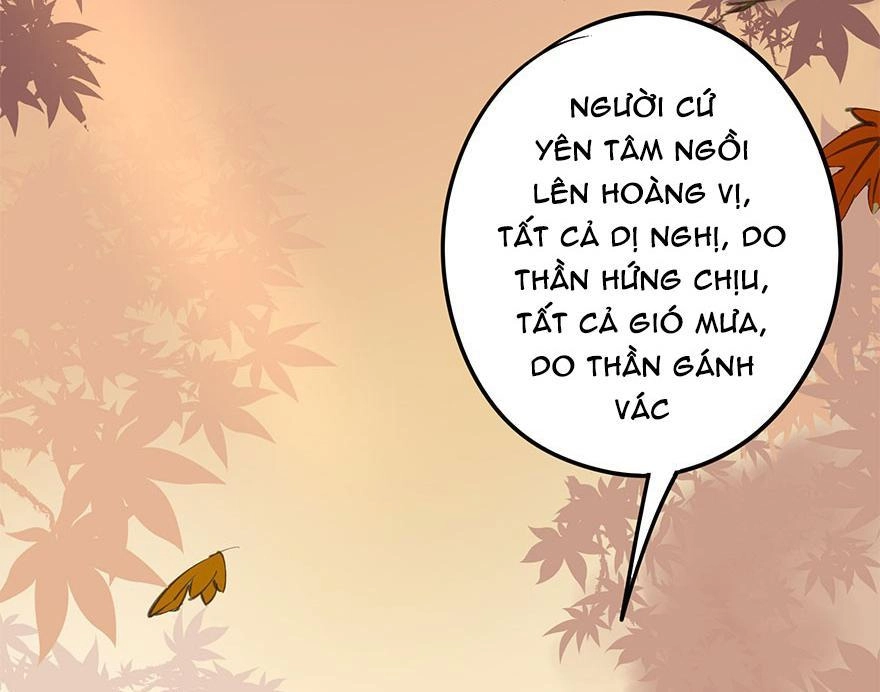 Trẫm Cũng Không Muốn Vậy Đâu Chapter 39 - 15