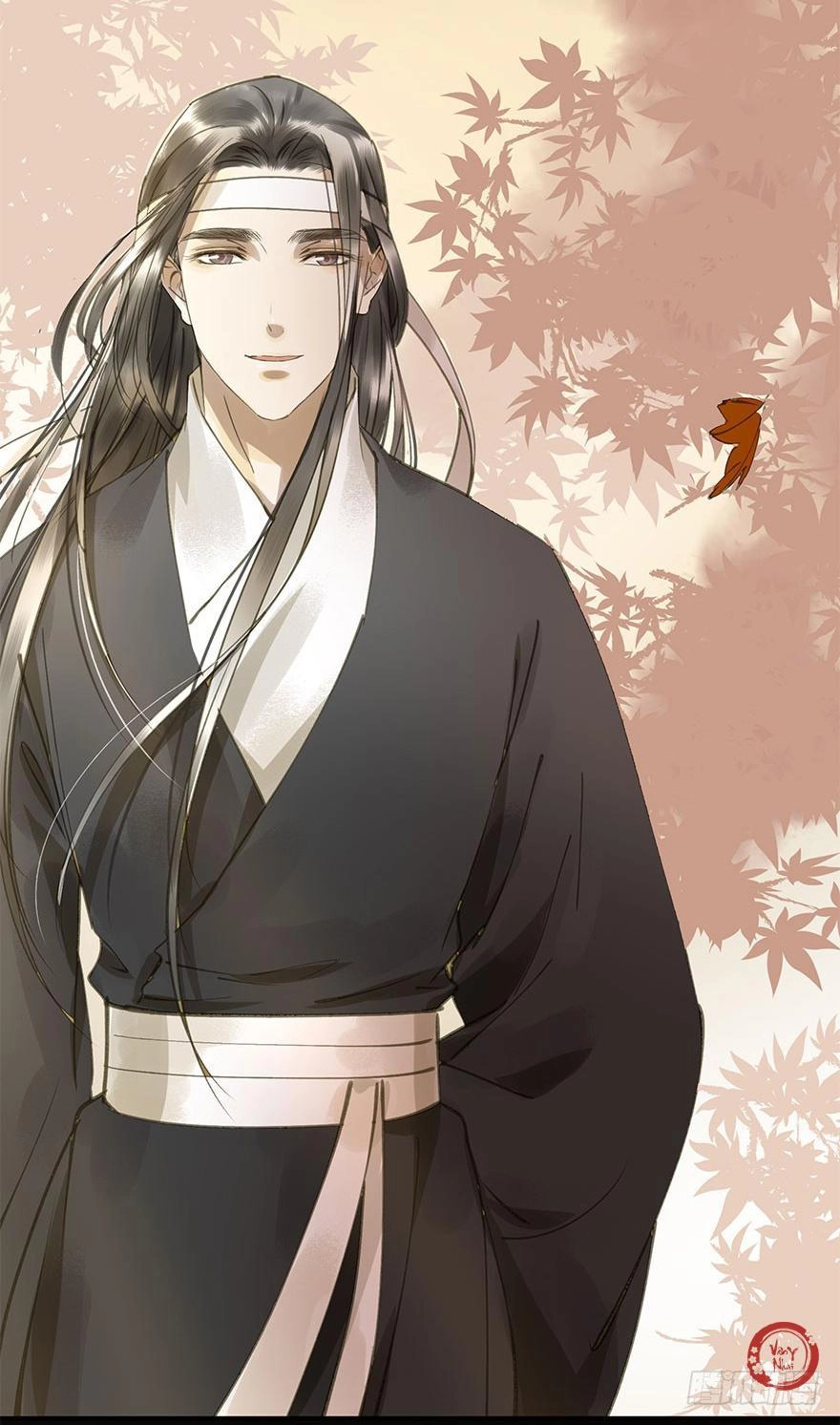 Trẫm Cũng Không Muốn Vậy Đâu Chapter 39 - 16